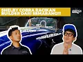 Lagu SHELBY COBRA INI DI BUAT DARI TOYOTA CROWN LAWAS 😨 KARYA ANAK SEMARANG LOH IKI ❗| EPS 6