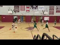 City Hill vs Aces at Chase Game 5