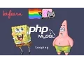 Looping pada PHP Tutorial Belajar Pemrograman PHP Yuk