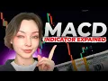 MACD INDICATOR EXPLAINED POCKET OPTION