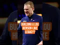 Kendall Gill Brad Underwood building a Lou Henson-like legacy at Illini