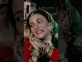 Mandakini Romantic Song - Sun Sahiba Sun ❤ #latamangeshkar #oldsong