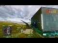118 kills on XFAD-4 Draugr (World record) | BATTLEFIELD 2042