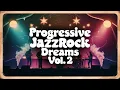 Lagu Progressive Jazzrock Dreams Vol.  2