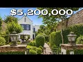 236-Year-Old Charleston SC home on a hidden lot