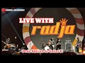 Download Lagu Radja - Manusia Biasa (Dede Aldrian on Gitar 2) LIVE AT SABIPHORIA FEST