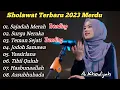 Download Lagu SHOLAWAT TERBARU 2023 AI KHODIJAH • SAJADAH MERAH • SURGA NERAKA • SHOLAWAT RELIGI MERDU (VIRAL)