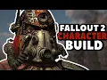 Fallout 2 - Character Build Guide