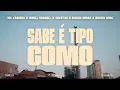 Lagu Mc Cabinda- Tipo Como (feat Isnell Shanell x Séketxe x Smash Midas x Bruno King) 