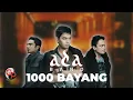 Download Lagu Ada Band - 1000 Bayang