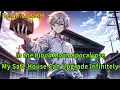 Download Lagu In the Blood Moon Apocalypse, My Safe House Can Upgrade Infinitely.#anime #editfavmanhwa #manhwa