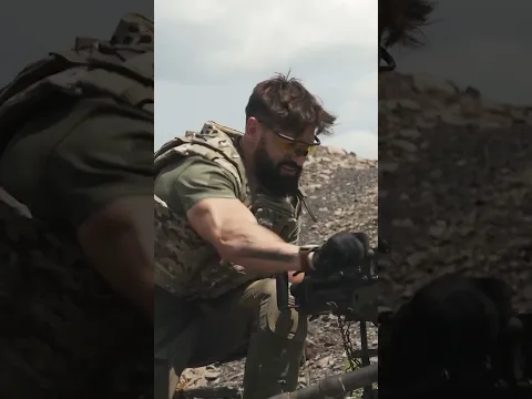 Пробьет ли наковальню 50BMG?