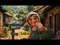 LaLaPlanet - Tâgâdâm pâș - pâș 🐷 30 MINUTE ⏰ | Pe drum mergea un purceluș 🚜🌾👨‍🌾