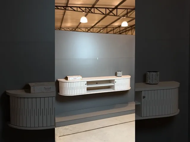 Vídeo do produto