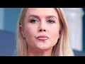 Karoline Leavitt Looked Very Different Before Her MAGA Makeover