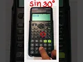 Download Lagu sin 30 degree #calculator