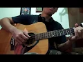 Download Lagu 7!! - Orange (Live Acoustic Cover by Faris Arifiansyah)