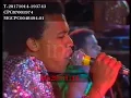 Jocelyne Beroard/Jean Philippe Marthely - Pa Bisouin Pale ( CLIP LIVE ) 1985