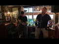 Noel And Shane: The Water Is Wide