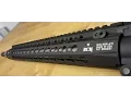 BCM KMR Alpha Free Float Handguard install Review Commentary