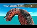 Download Lagu Spike Trap Noob Fail! 😂 and Reach The Evolution Gate - Animal Revolt Battle Simulator