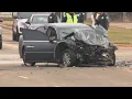LIVE Madison police provide update on triple fatal crash