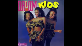 THE DALOM KIDS (Ndincedeni - 1992)  02- Siwelewele