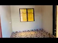 V8 4 Ultra Modern Tiled Single Room Self Contains own meter porch washroom bath Fiapre Market