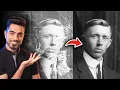 Download Lagu Photo Restoration: The Only AI That Actually Works!