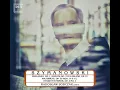 9 Preludes, Op. 1: No. 3 in D-Flat Major. Andantino