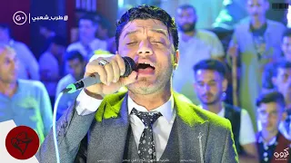أحمد عامر        وحدي انا والكاس والدمع بعيوني               دندنها