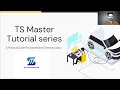 TS Master Practical Guide for Automotive Communication