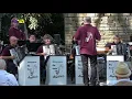 Pigalle - Akkordeon Bigband Druckluft