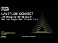 Introducing Databricks New Native Ingestion Connectors
