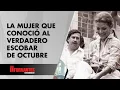 Virginia Vallejo revela su verdad sobre Pablo Escobar el amor y el arrepentimiento Los Informantes
