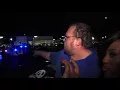 DUI Checkpoint and Chase