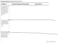 Bridges Grade 5 Unit 7 Module 1 Session 6 Module 2 Session 1 Problem Strings