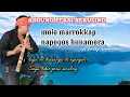 Download Lagu MOLO MARROKKAP  || official ADDUNG SERULING cpt Freddy Tambunan