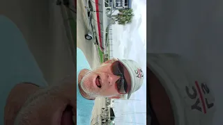 J22 Midwinters boat prep