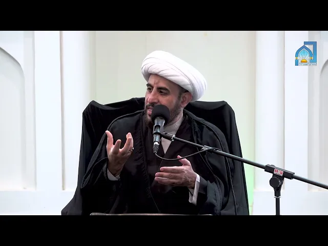 ⁣الشيخ عقيل الشبعان| استثمار المكتسبات الدينية | 23 محرم 1445