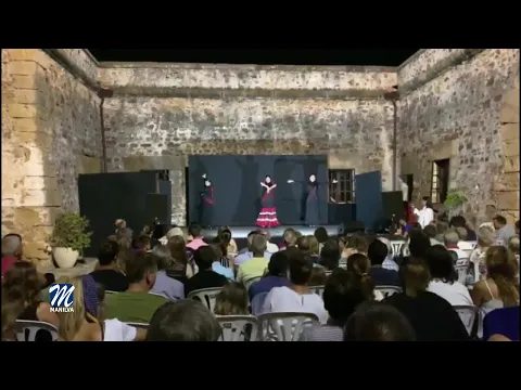 YouTube player