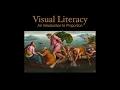 Visual Literacy Chapter 8