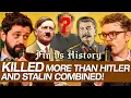 Download Lagu Was Chairman Mao worse than Hitler?