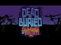 Dead and Buried Mixed Reality Footage Oculus - Rift