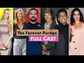 The Forever Purge Movie Cast Real Age and Names Movie Cast