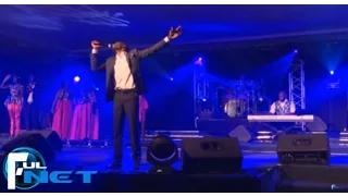 rofhiwa manyaga holy medley worship unlimited 
