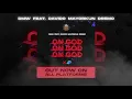 DMW - 'On God' (Official Audio) feat Davido, Mayorkun, Dremo