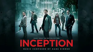 Download Inception Official Soundtrack | Mombasa - Hans Zimmer | WaterTower MP3