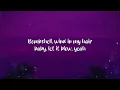Zara Larsson - Midnight Sun (Lyrics)