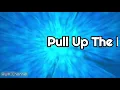 GRACE JONES - Pull Up The Bumper (Lyrics)
